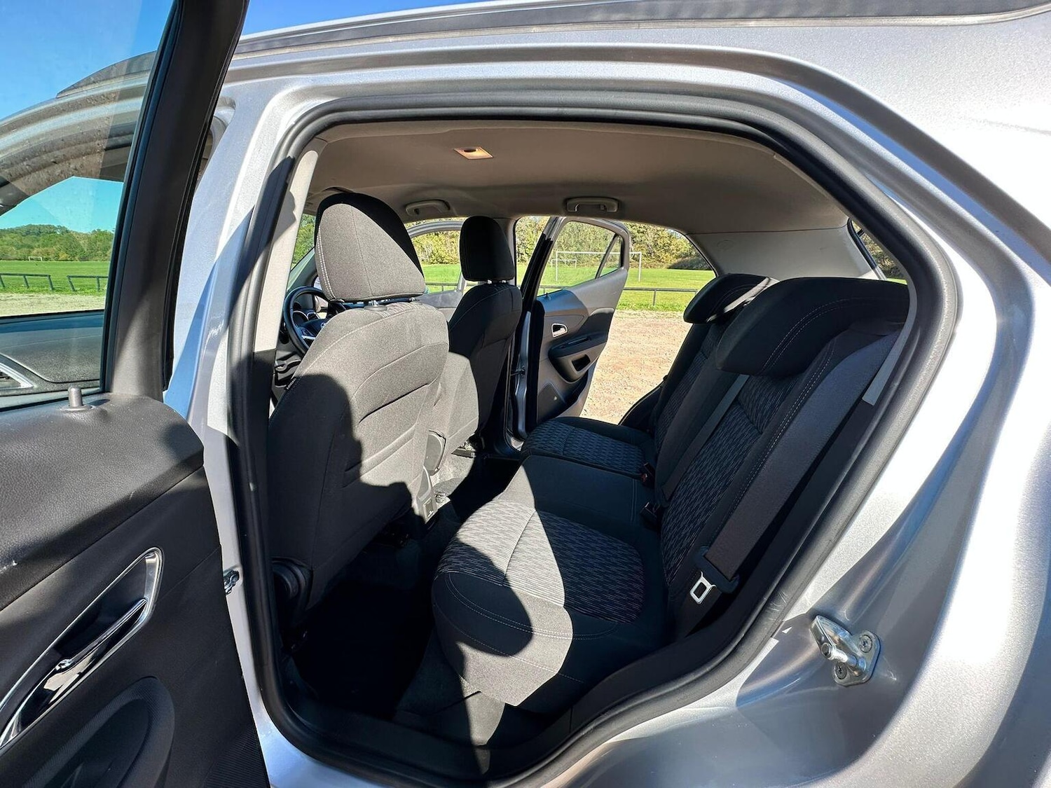 Used Vauxhall Mokka 2016 for sale - 77173055: Photo 23