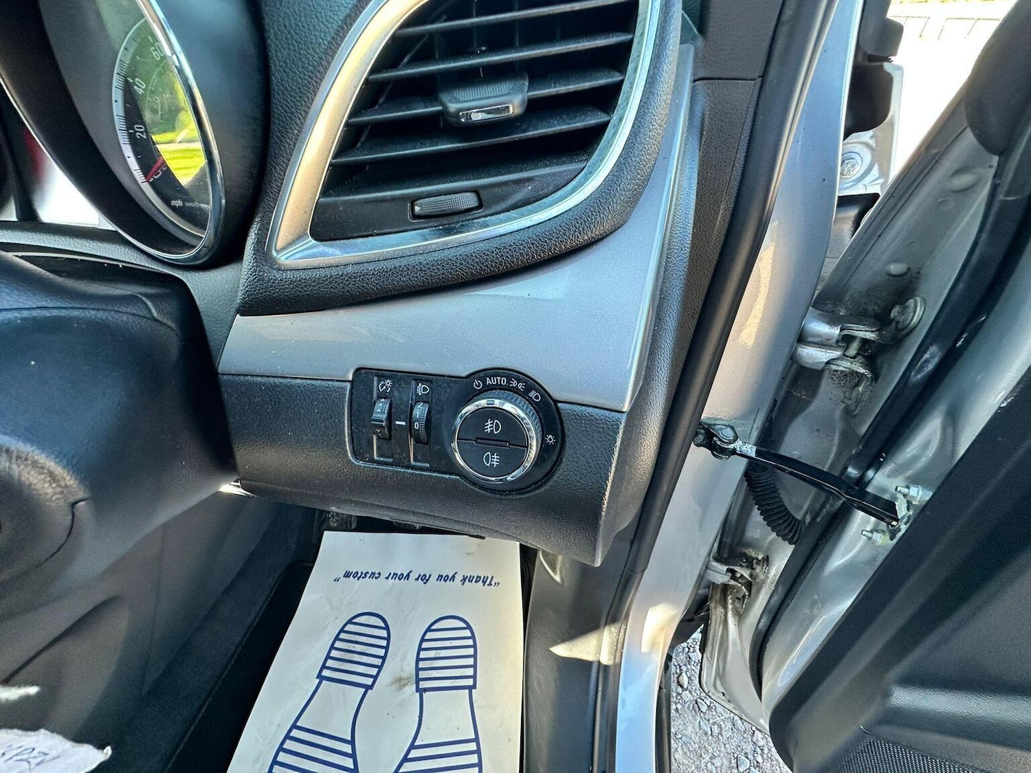 Used Vauxhall Mokka 2016 for sale - 77173055: Photo 25