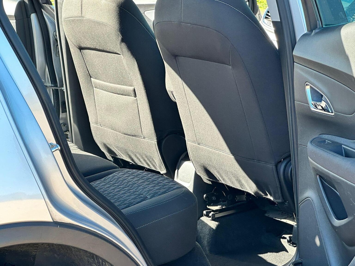 Used Vauxhall Mokka 2016 for sale - 77173055: Photo 36