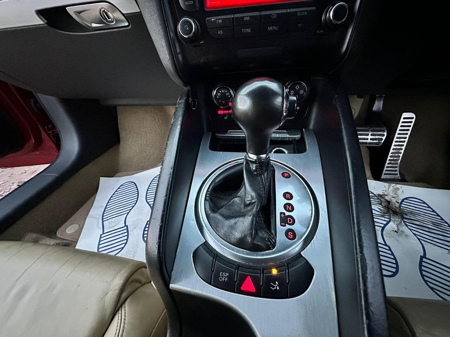 Used Audi TT 2007 for sale - 76769733: Photo 14