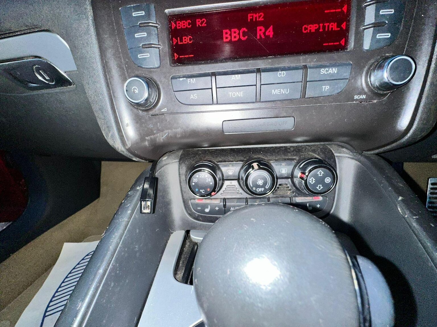 Used Audi TT 2007 for sale - 76769733: Photo 15