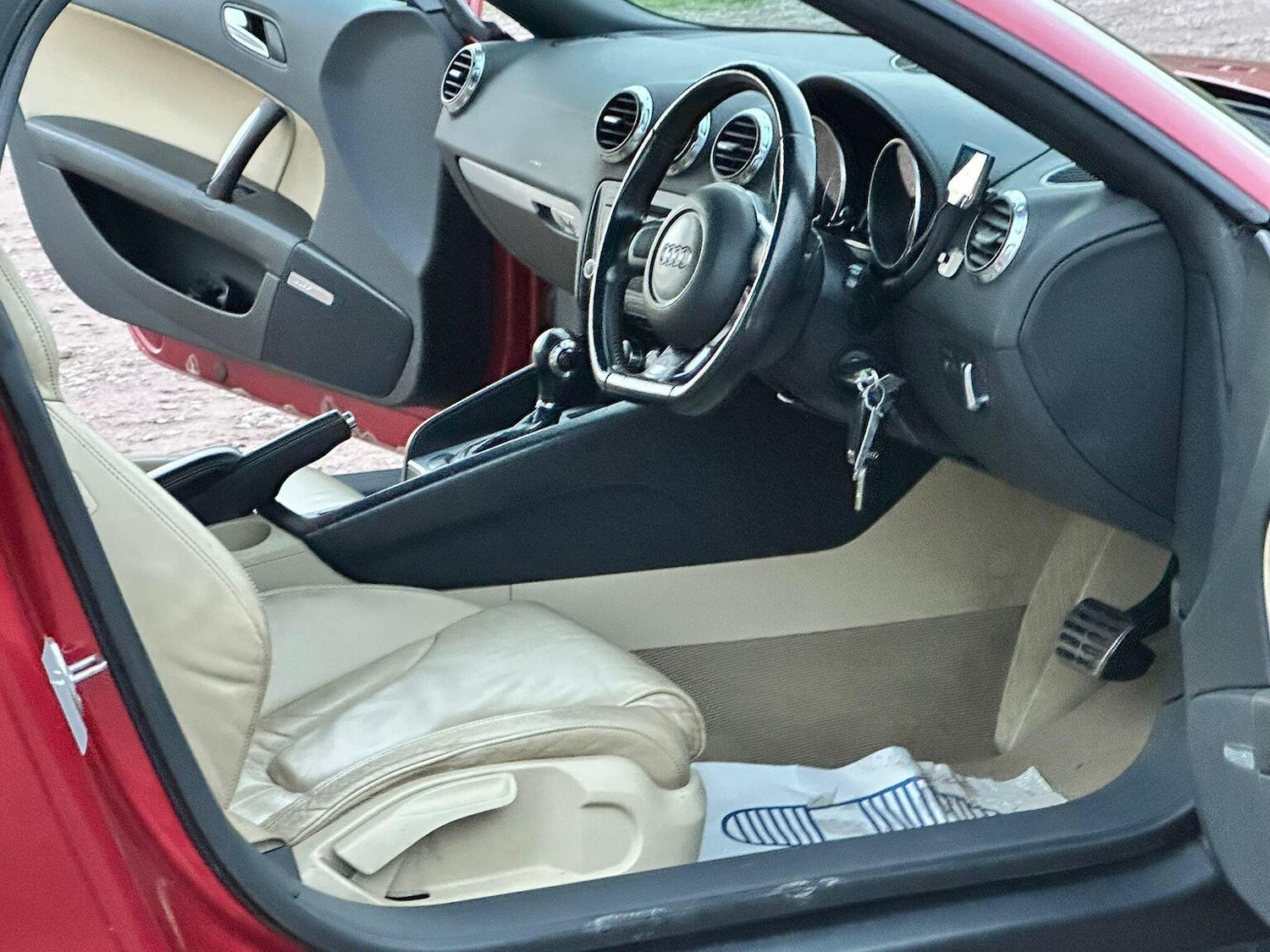 Used Audi TT 2007 for sale - 76769733: Photo 16