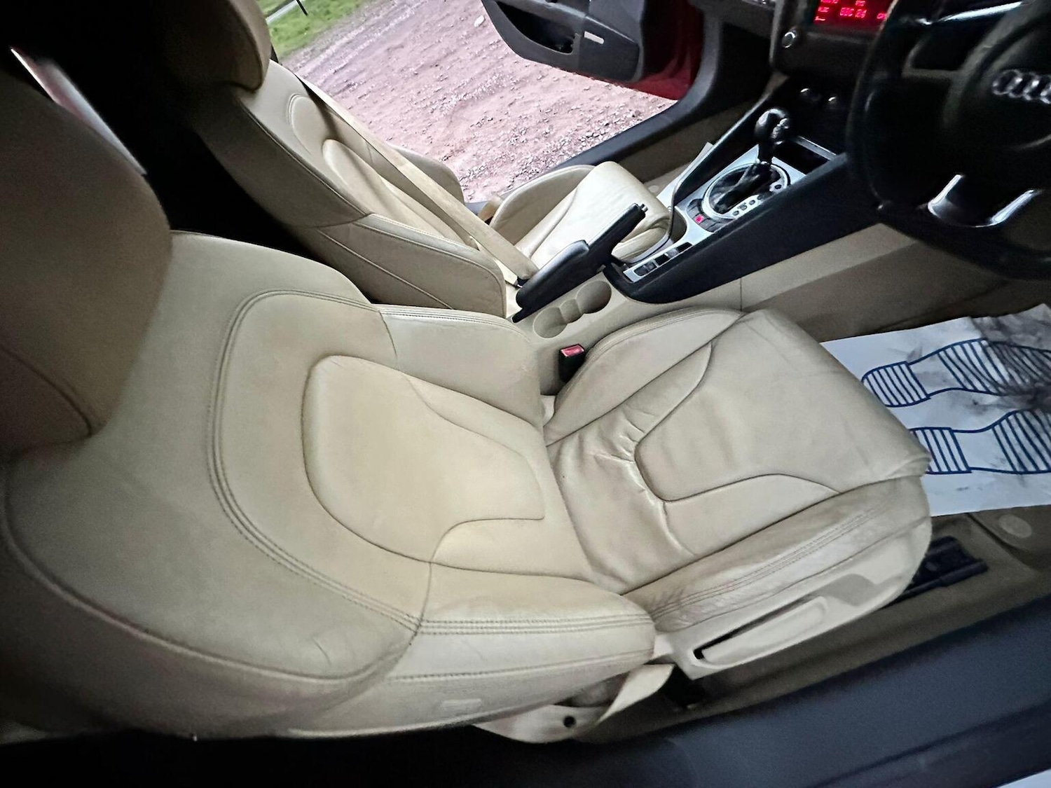 Used Audi TT 2007 for sale - 76769733: Photo 24