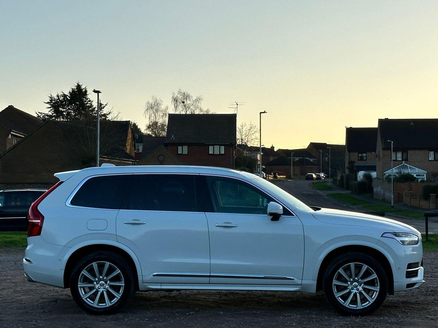 Used Volvo XC90 2016 for sale - 77173157: Photo 11