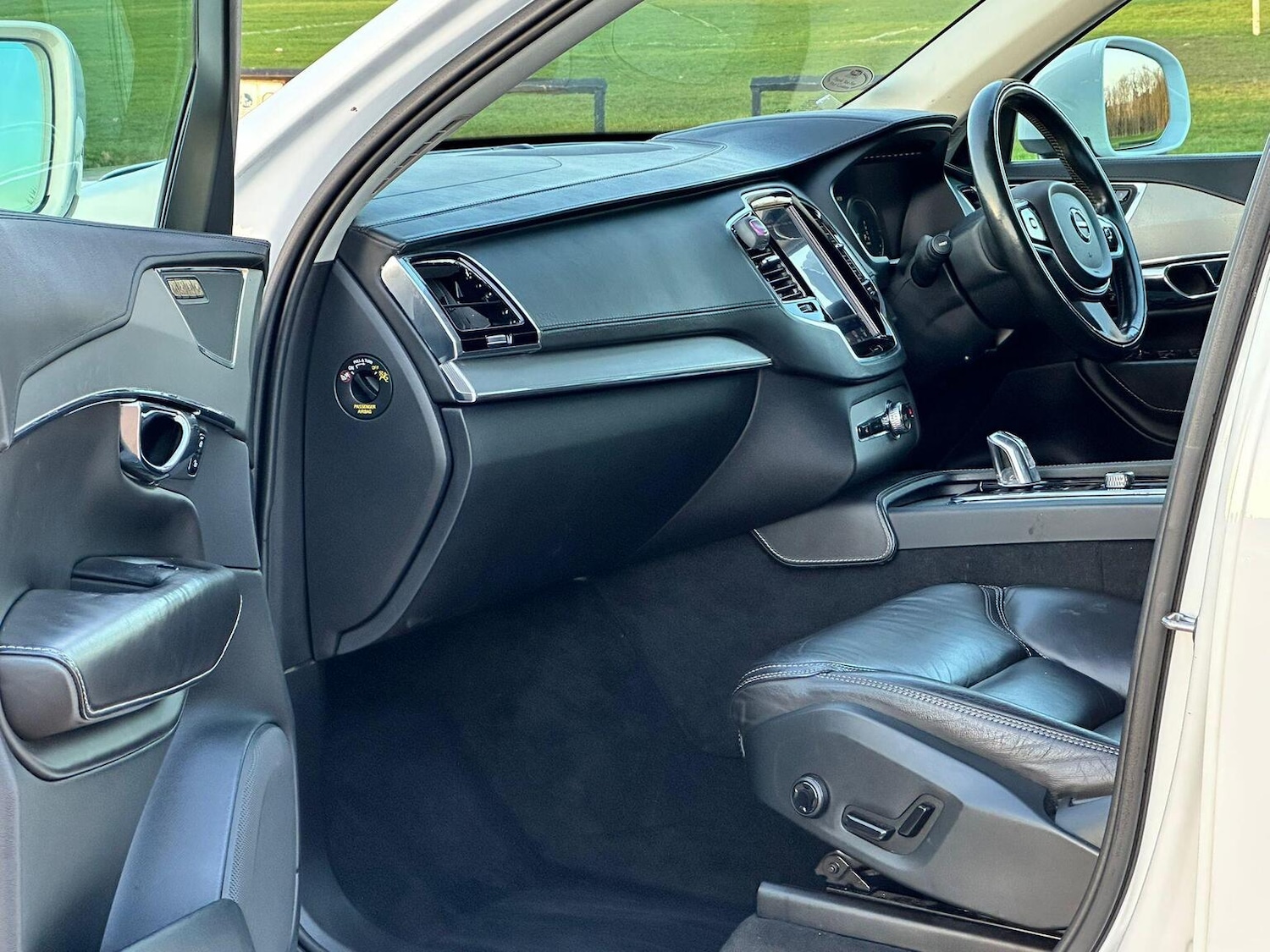 Used Volvo XC90 2016 for sale - 77173157: Photo 14