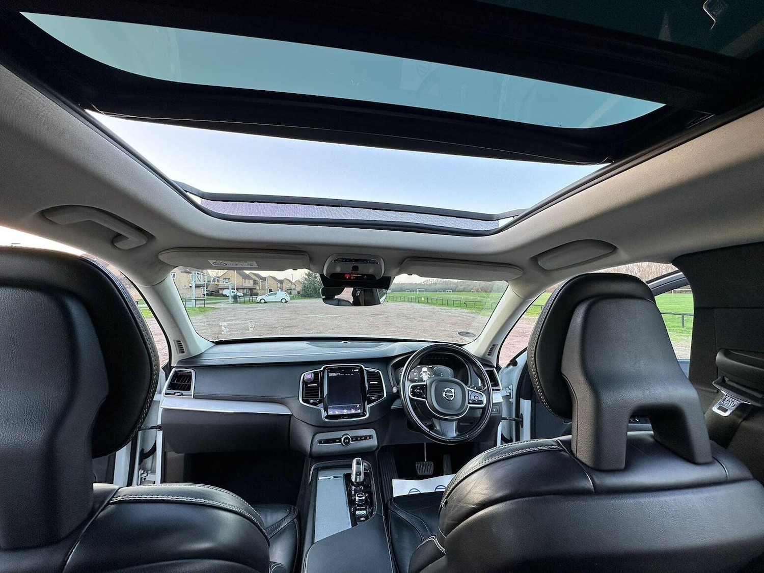 Used Volvo XC90 2016 for sale - 77173157: Photo 15