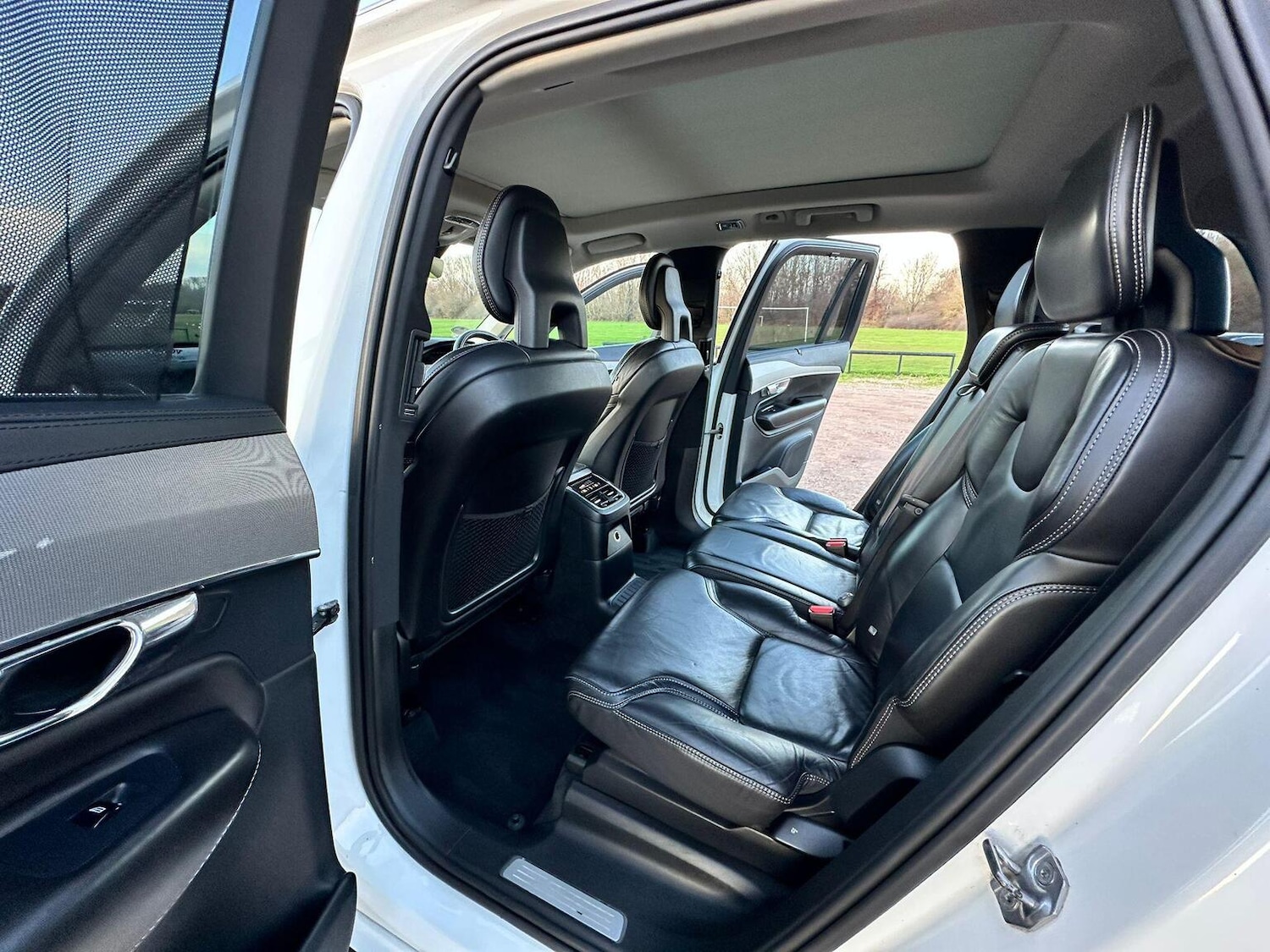 Used Volvo XC90 2016 for sale - 77173157: Photo 20