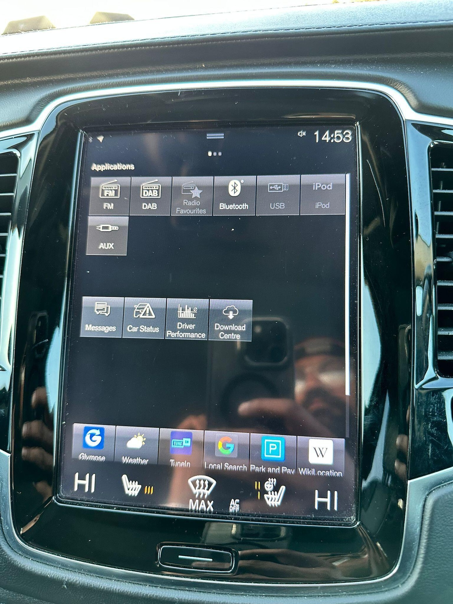 Used Volvo XC90 2016 for sale - 77173157: Photo 33