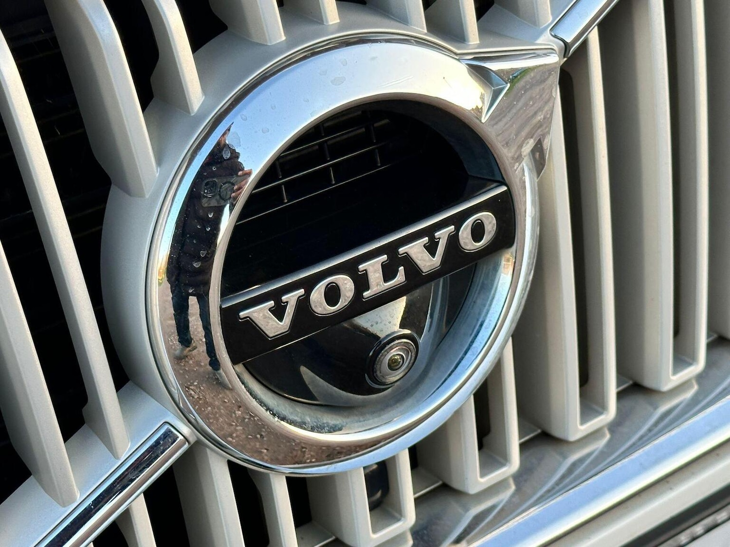 Used Volvo XC90 2016 for sale - 77173157: Photo 44