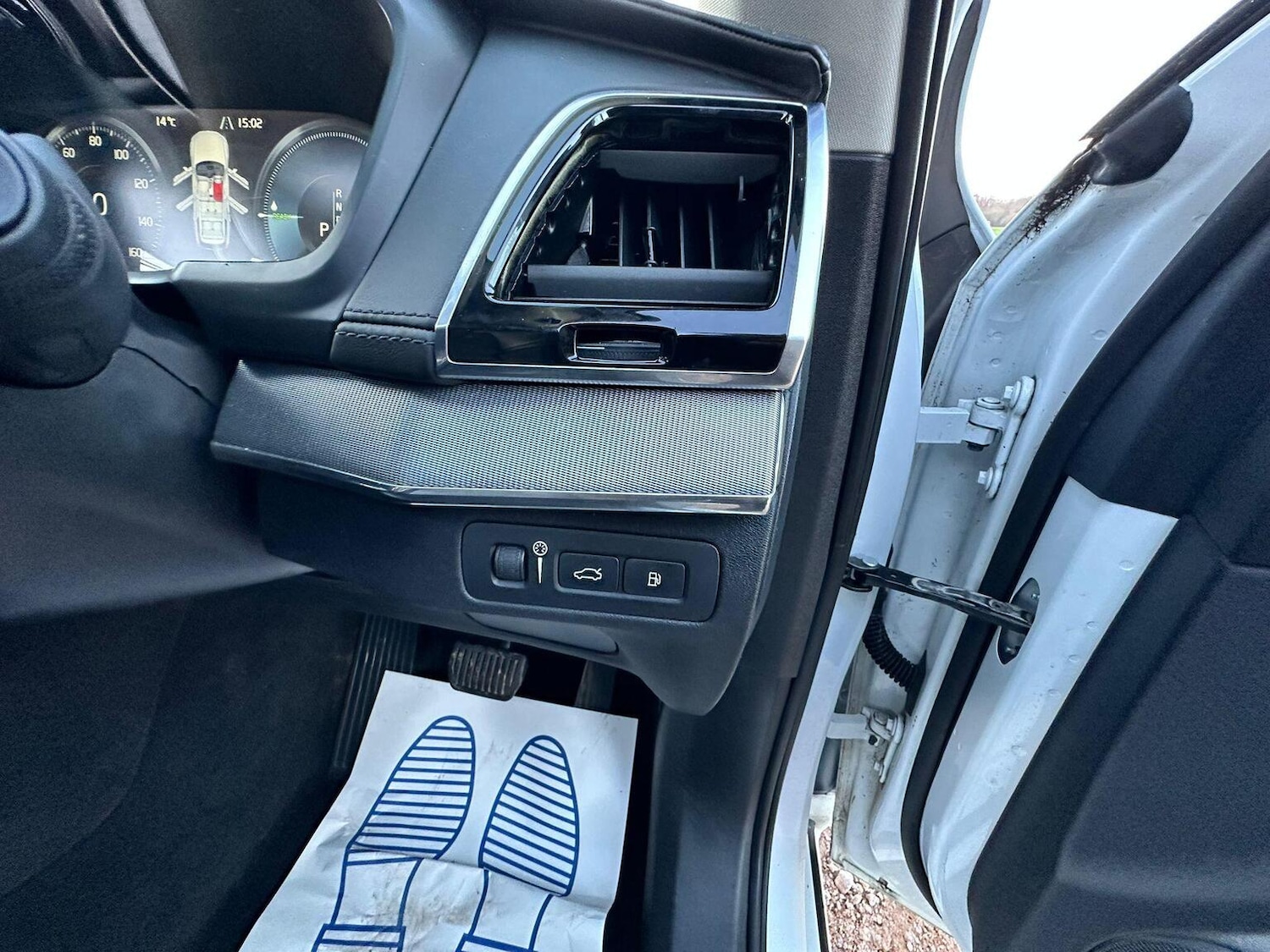 Used Volvo XC90 2016 for sale - 77173157: Photo 50