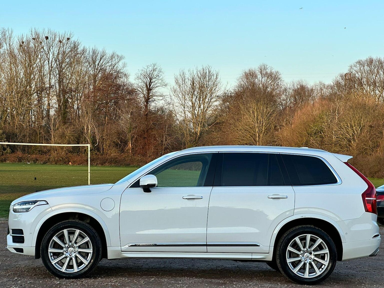 Used Volvo XC90 2016 for sale - 77173157: Photo 9