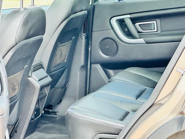 Used Land Rover Discovery Sport 2015 for sale - 75438100: Photo 16