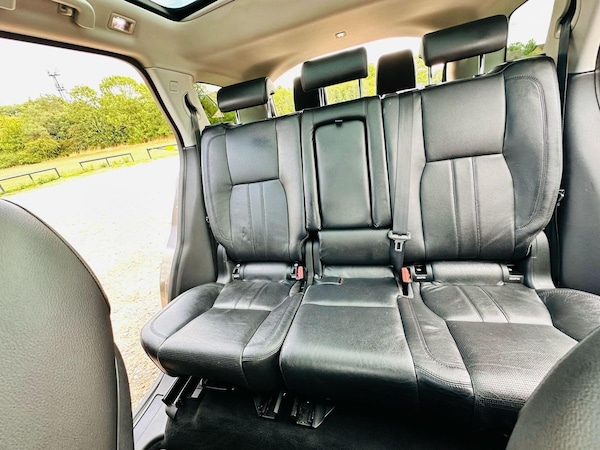 Used Land Rover Discovery Sport 2015 for sale - 75438100: Photo 17