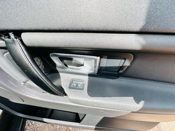 Used Land Rover Discovery Sport 2015 for sale - 75438100: Photo 21