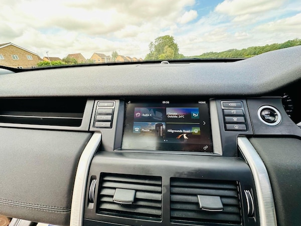 Used Land Rover Discovery Sport 2015 for sale - 75438100: Photo 23