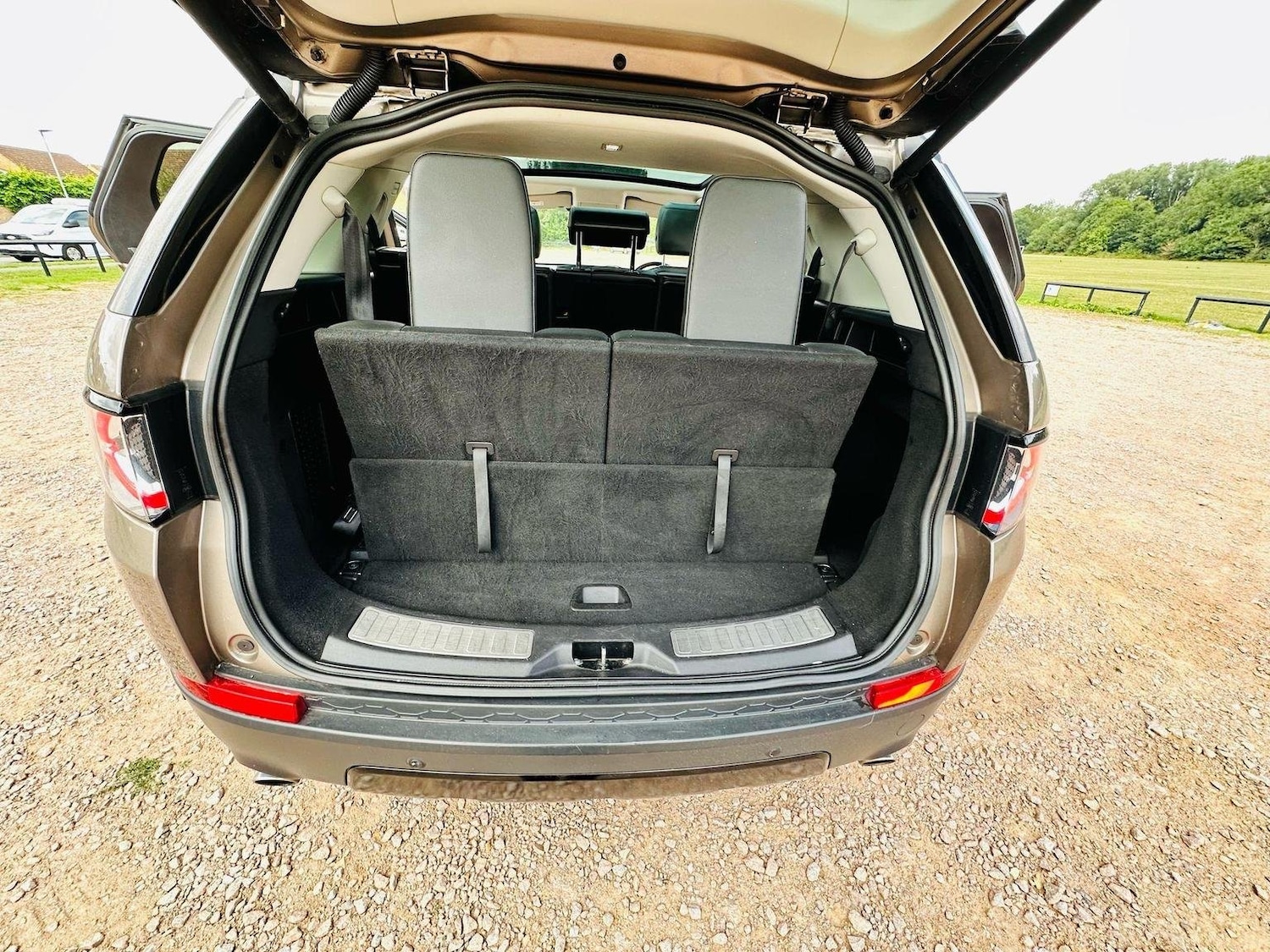 Vehicle 28