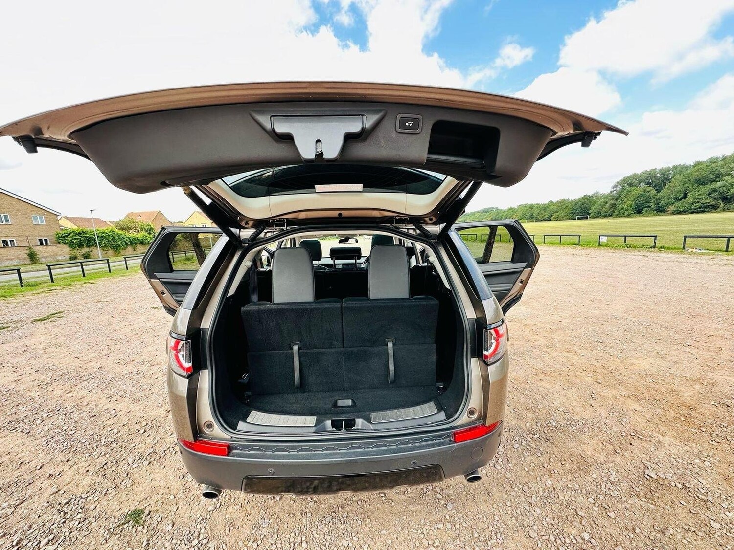 Vehicle 29