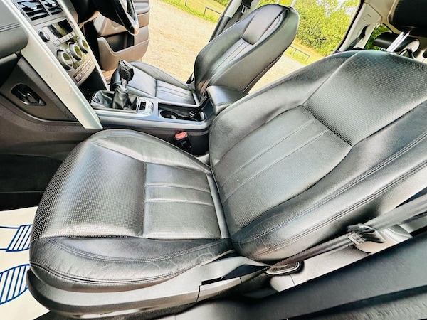 Used Land Rover Discovery Sport 2015 for sale - 75438100: Photo 32