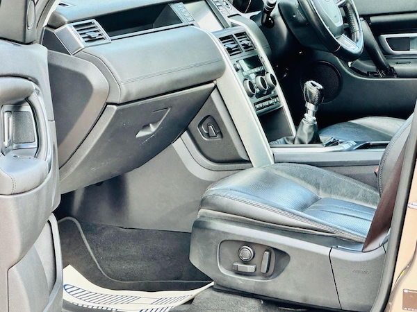 Used Land Rover Discovery Sport 2015 for sale - 75438100: Photo 35