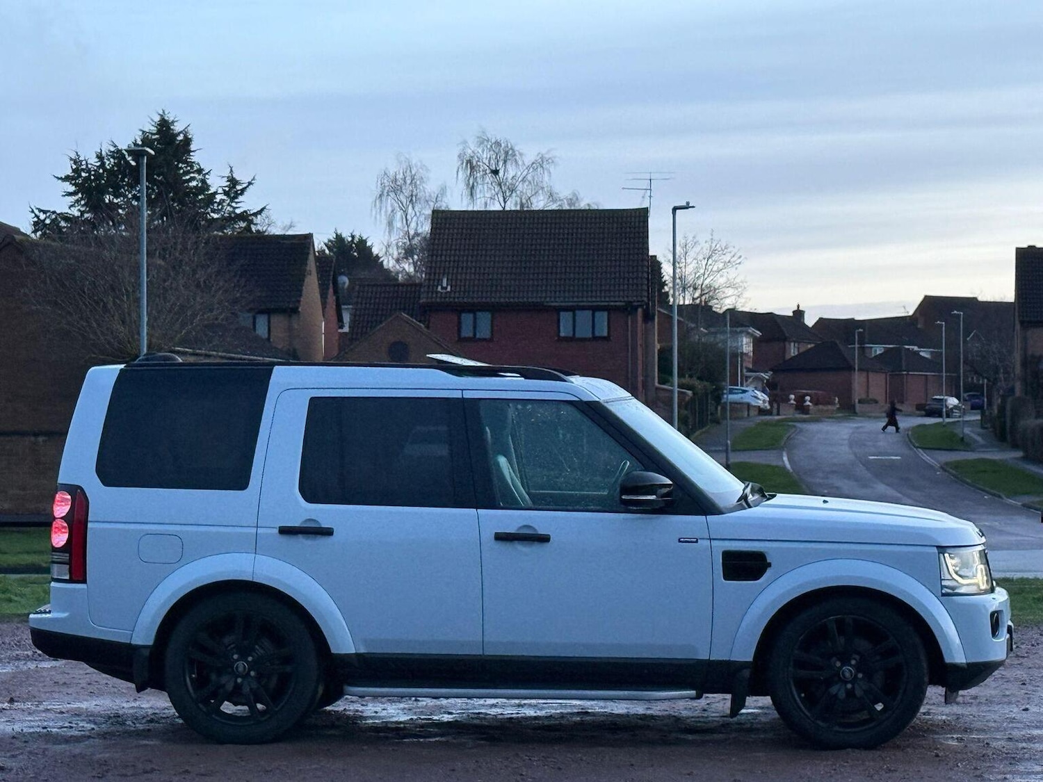Used Land Rover Discovery 2015 for sale - 77385221: Photo 11