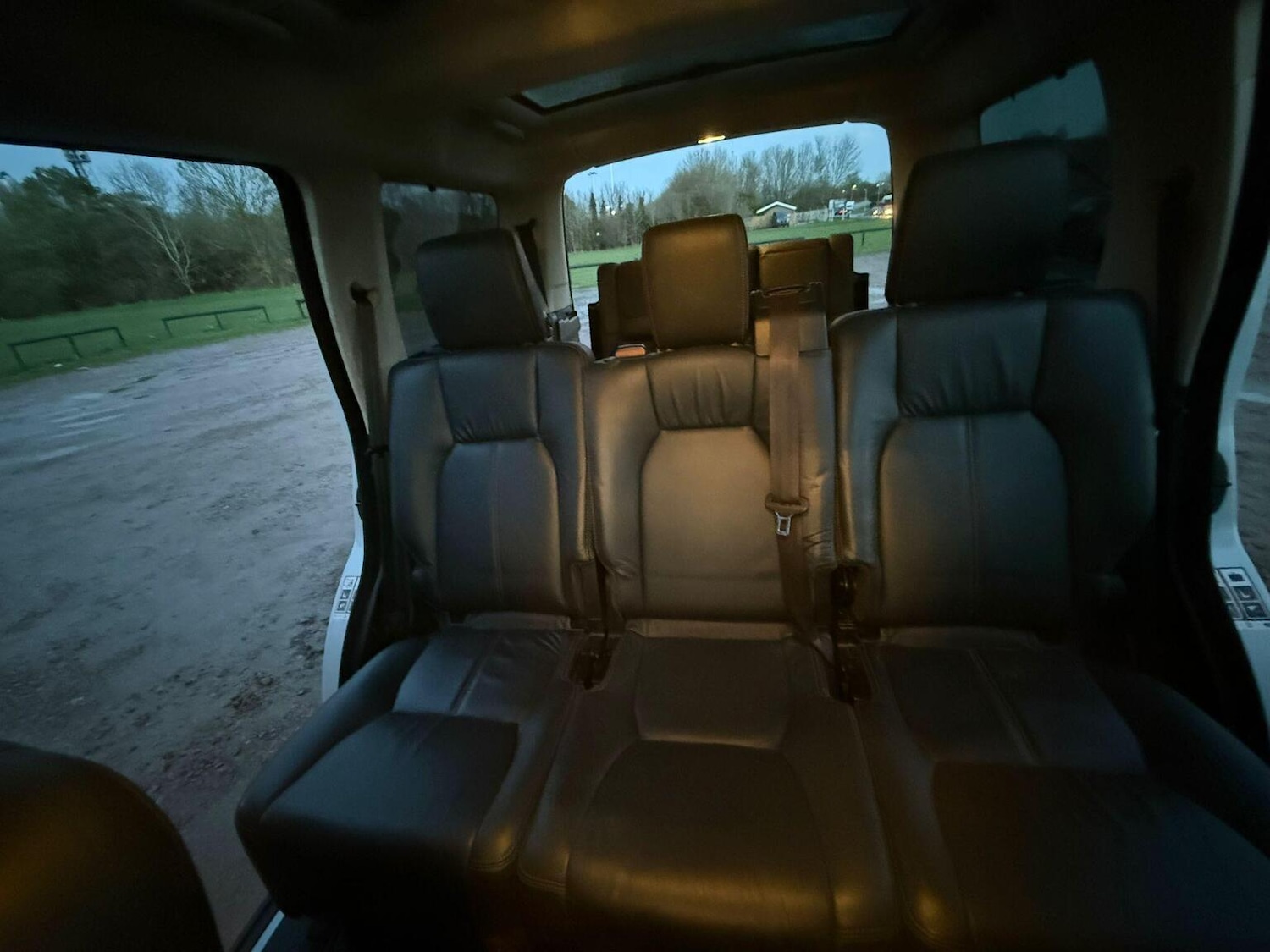 Used Land Rover Discovery 2015 for sale - 77385221: Photo 19