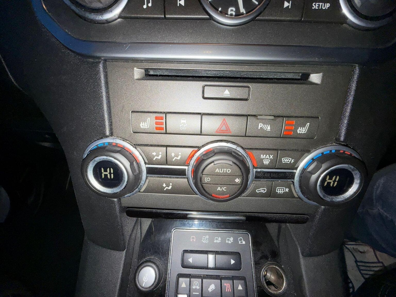 Used Land Rover Discovery 2015 for sale - 77385221: Photo 26