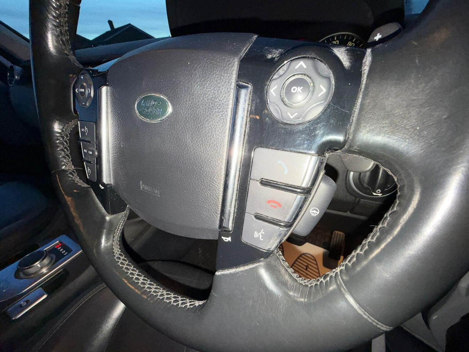 Used Land Rover Discovery 2015 for sale - 77385221: Photo 30