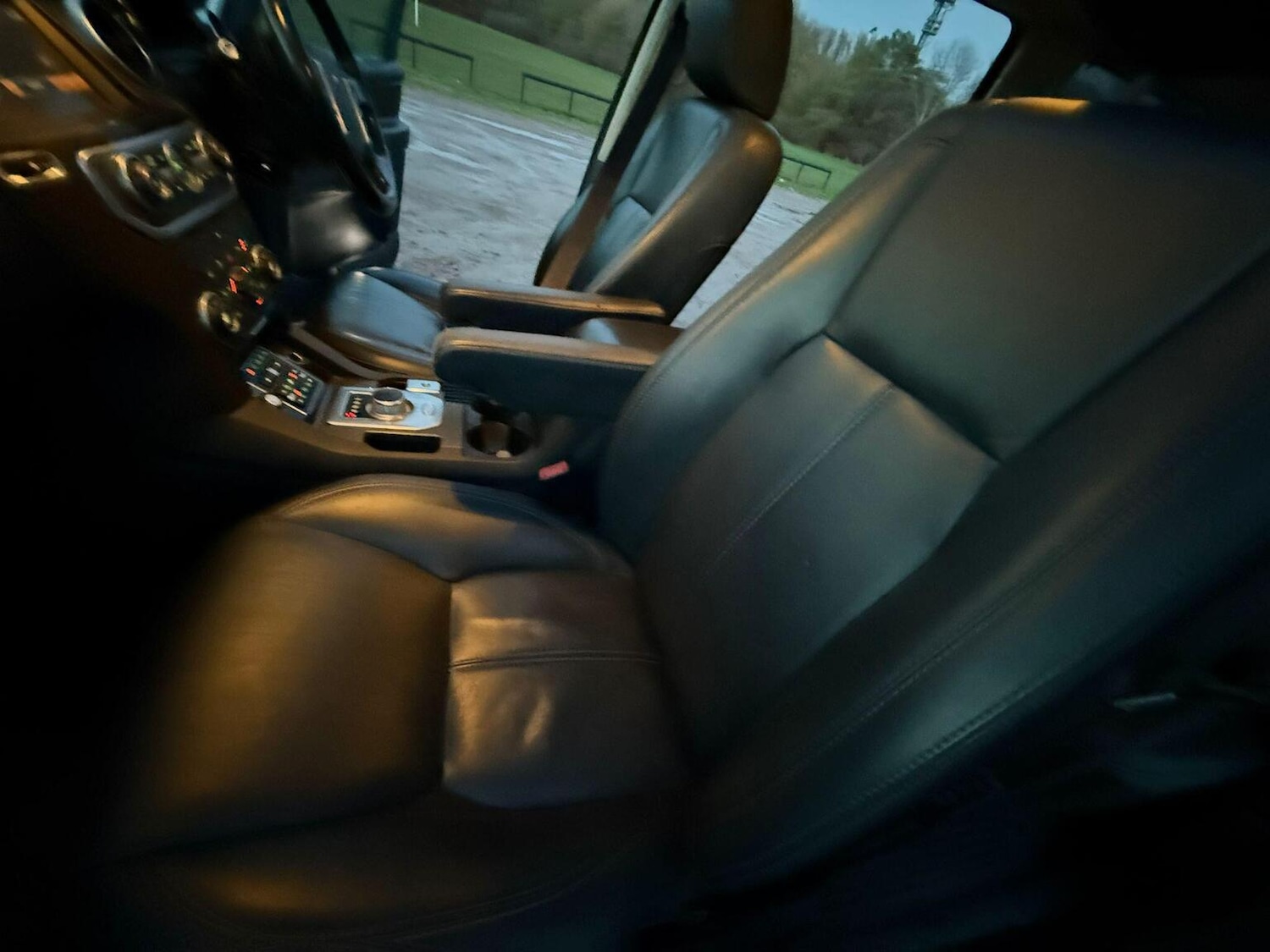 Used Land Rover Discovery 2015 for sale - 77385221: Photo 33