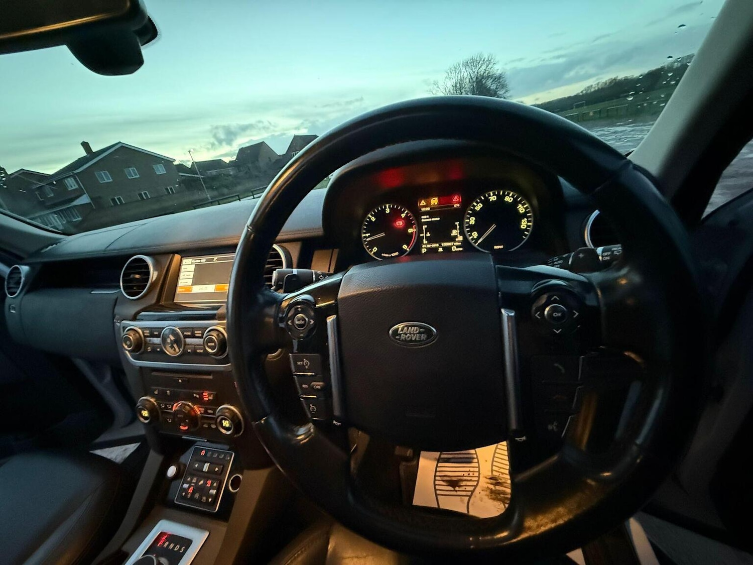 Used Land Rover Discovery 2015 for sale - 77385221: Photo 39