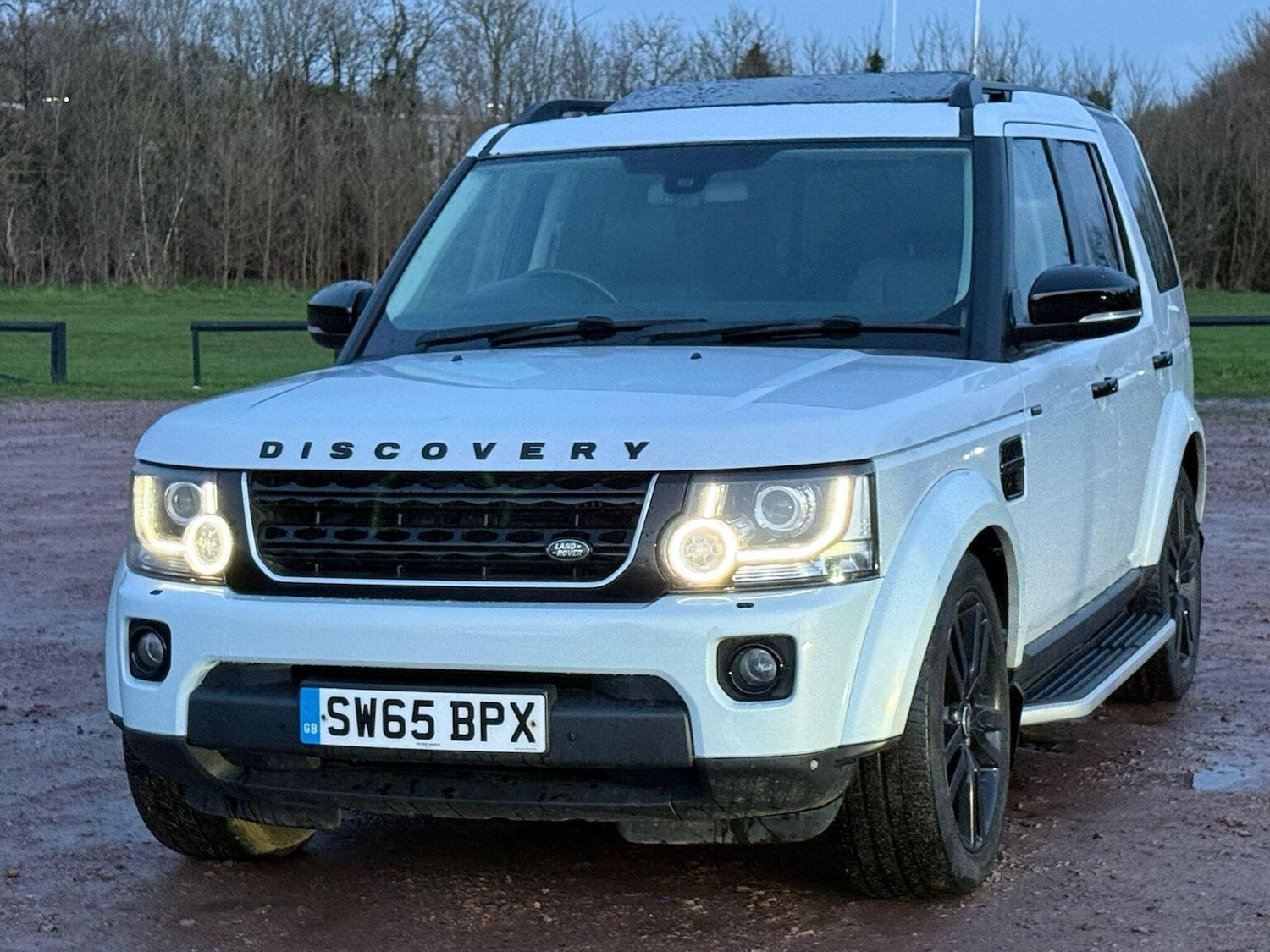 Used Land Rover Discovery 2015 for sale - 77385221: Photo 6