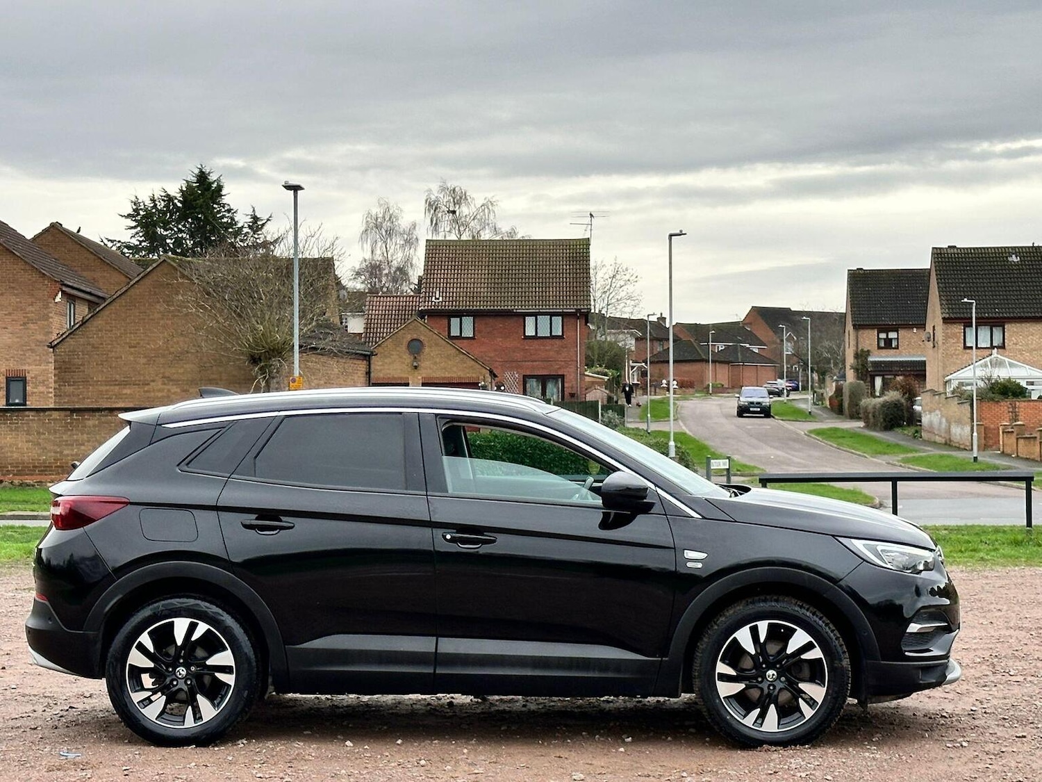Used Vauxhall Grandland X 2021 for sale - 76974420: Photo 16