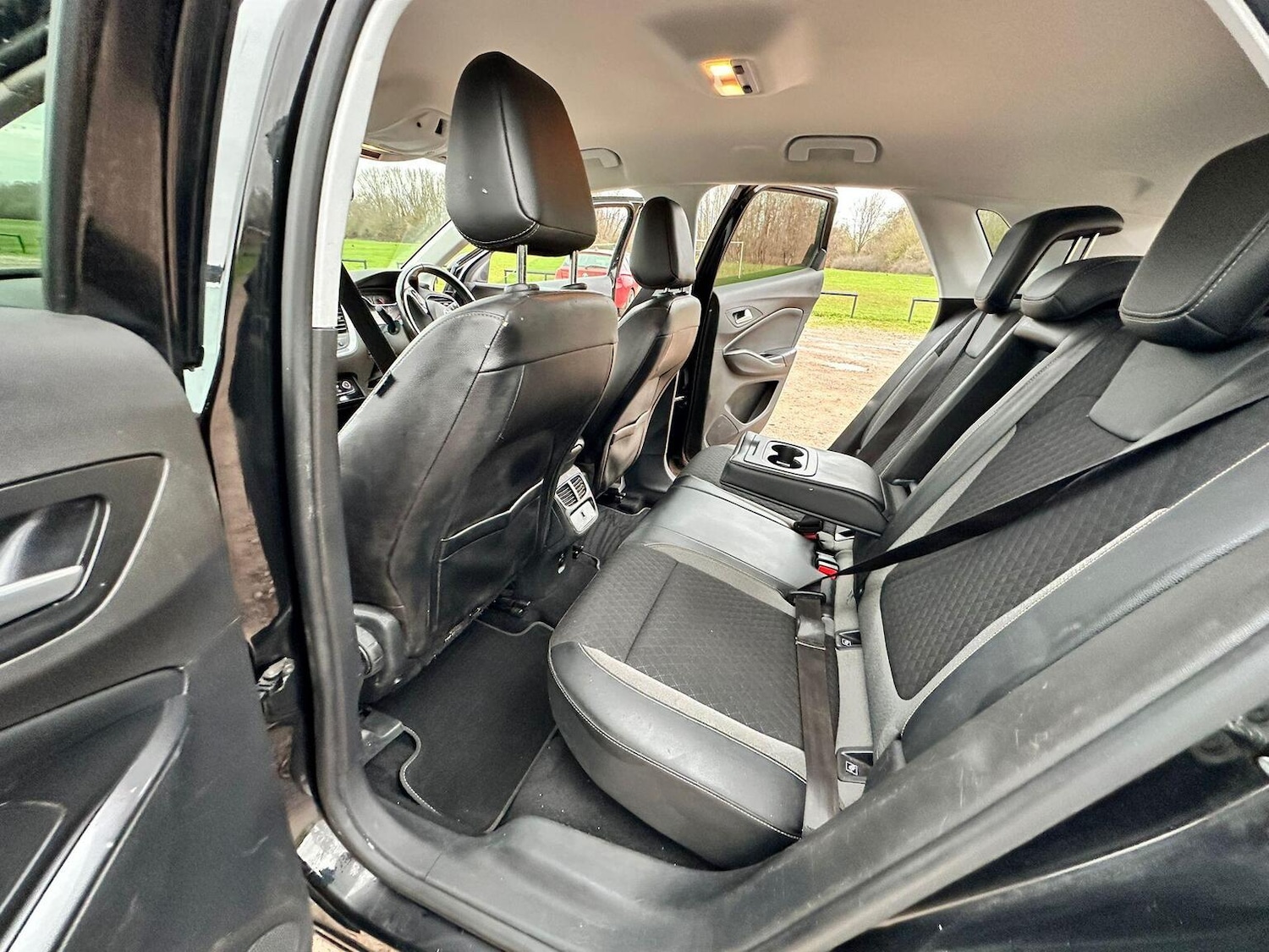 Used Vauxhall Grandland X 2021 for sale - 76974420: Photo 21