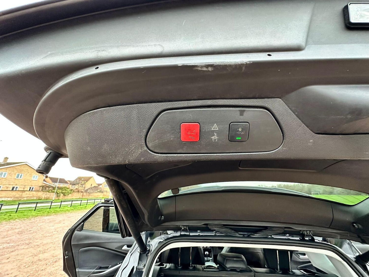 Used Vauxhall Grandland X 2021 for sale - 76974420: Photo 36