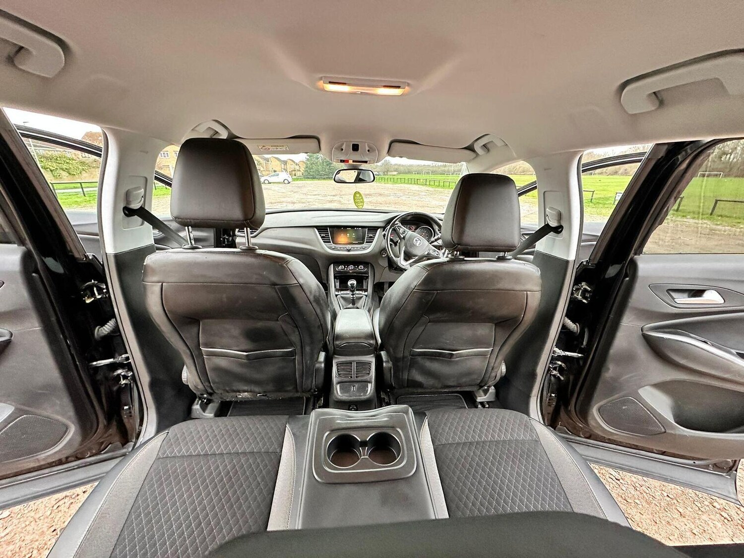 Used Vauxhall Grandland X 2021 for sale - 76974420: Photo 37