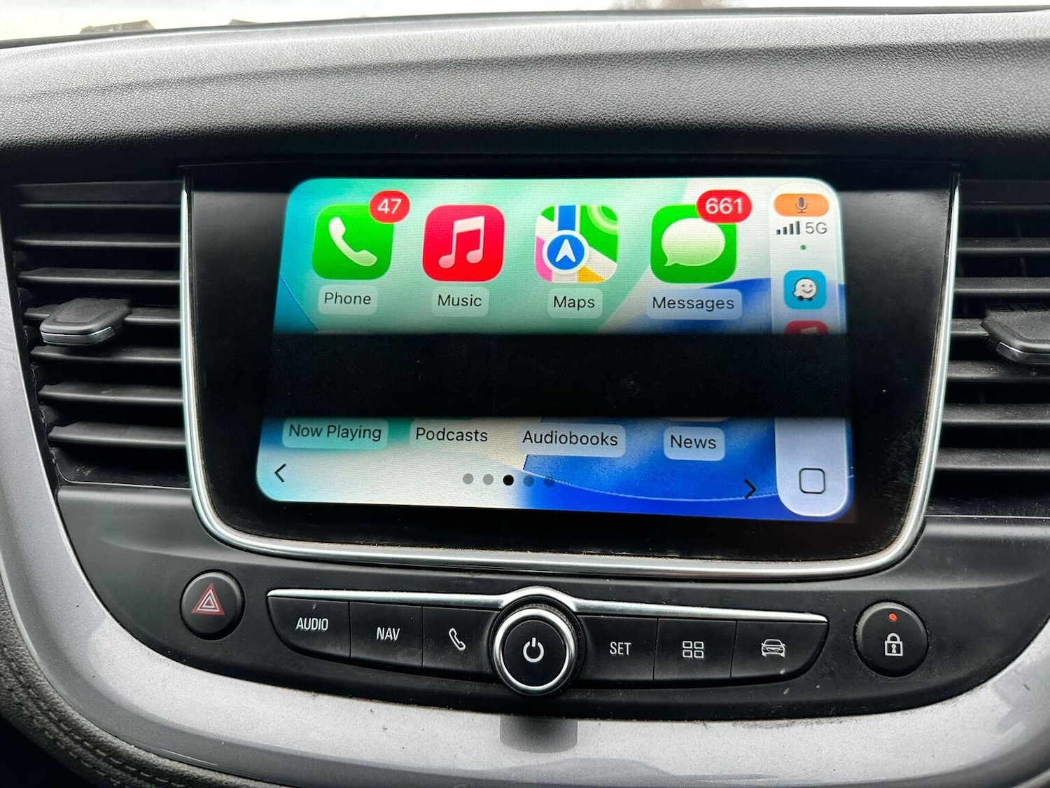 Used Vauxhall Grandland X 2021 for sale - 76974420: Photo 9