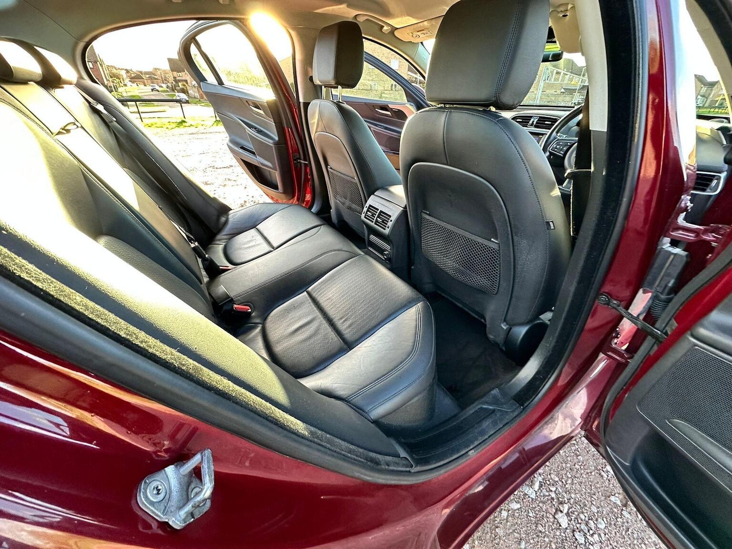 Used Jaguar XE 2016 for sale - 76769753: Photo 19