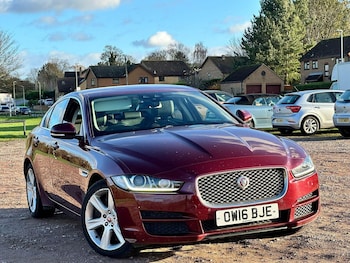 2016 - 2.0d [180] Portfolio 4dr Auto AWD