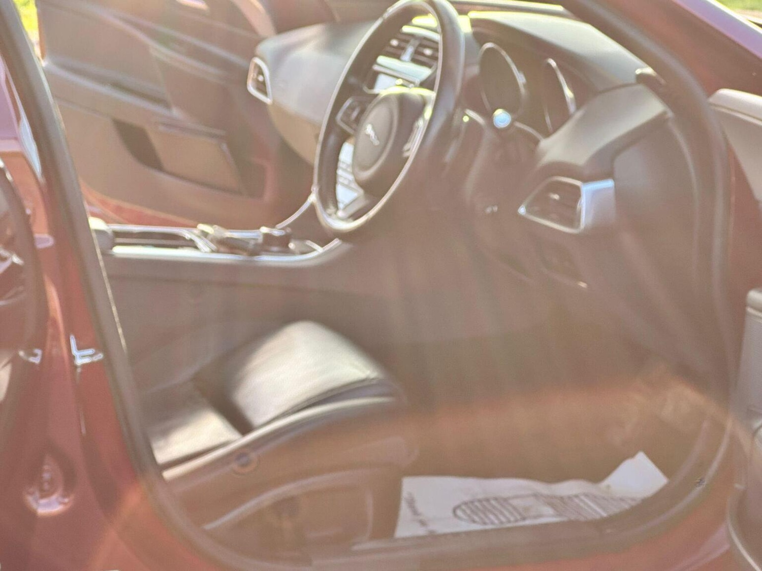 Used Jaguar XE 2016 for sale - 76769753: Photo 23