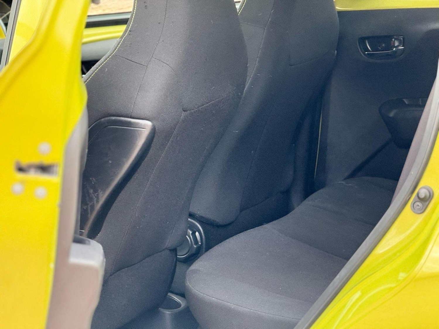 Used Peugeot 108 2018 for sale - 76565203: Photo 16