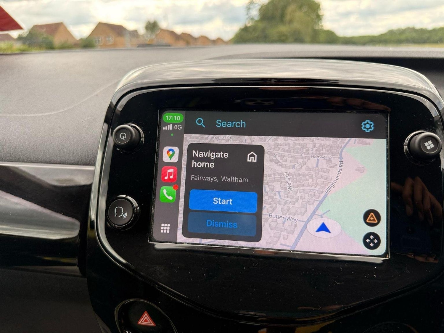 Used Peugeot 108 2018 for sale - 76565203: Photo 22