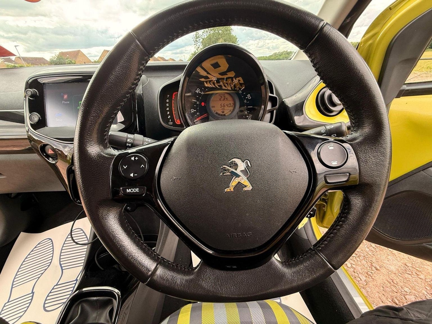 Used Peugeot 108 2018 for sale - 76565203: Photo 27