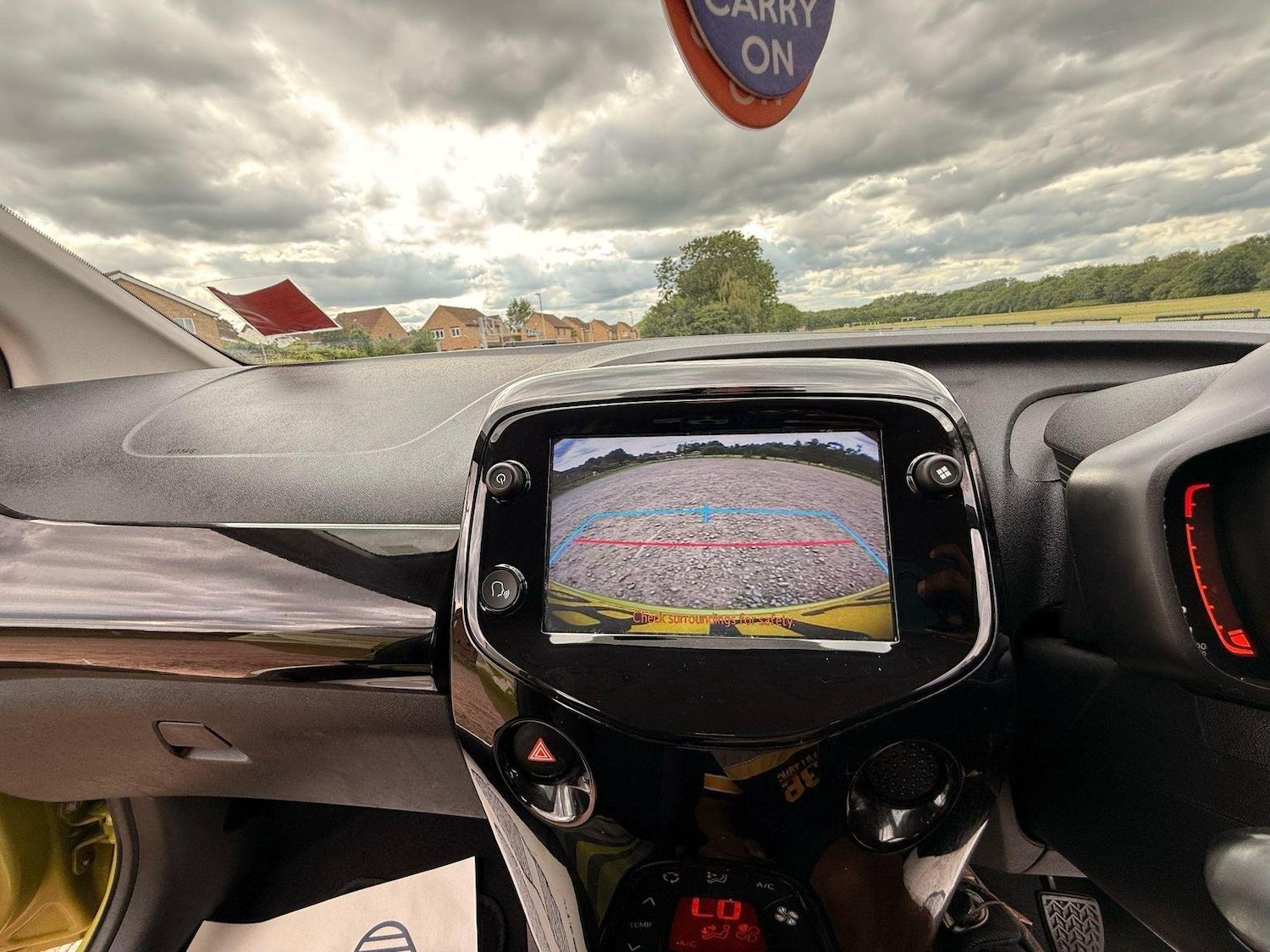 Used Peugeot 108 2018 for sale - 76565203: Photo 37