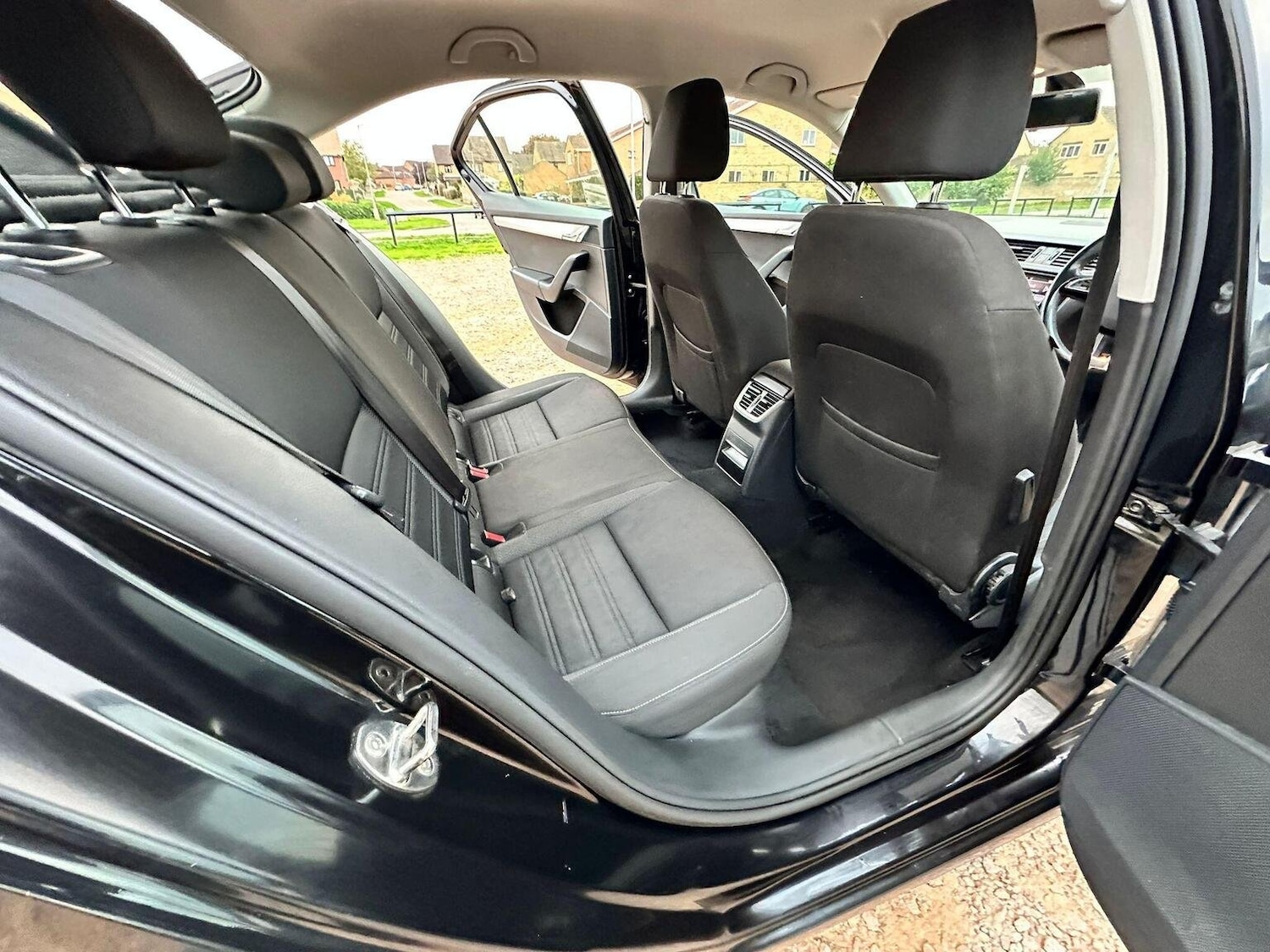 Used Skoda Octavia 2017 for sale - 77173061: Photo 22