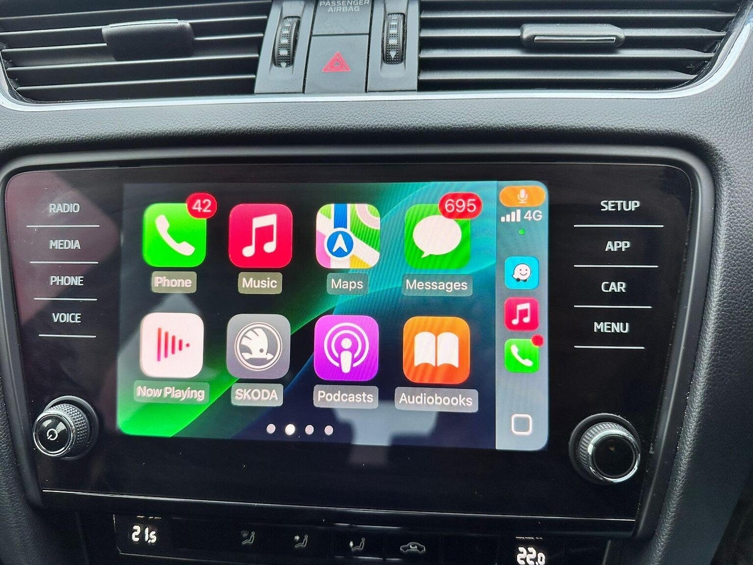 Used Skoda Octavia 2017 for sale - 77173061: Photo 27