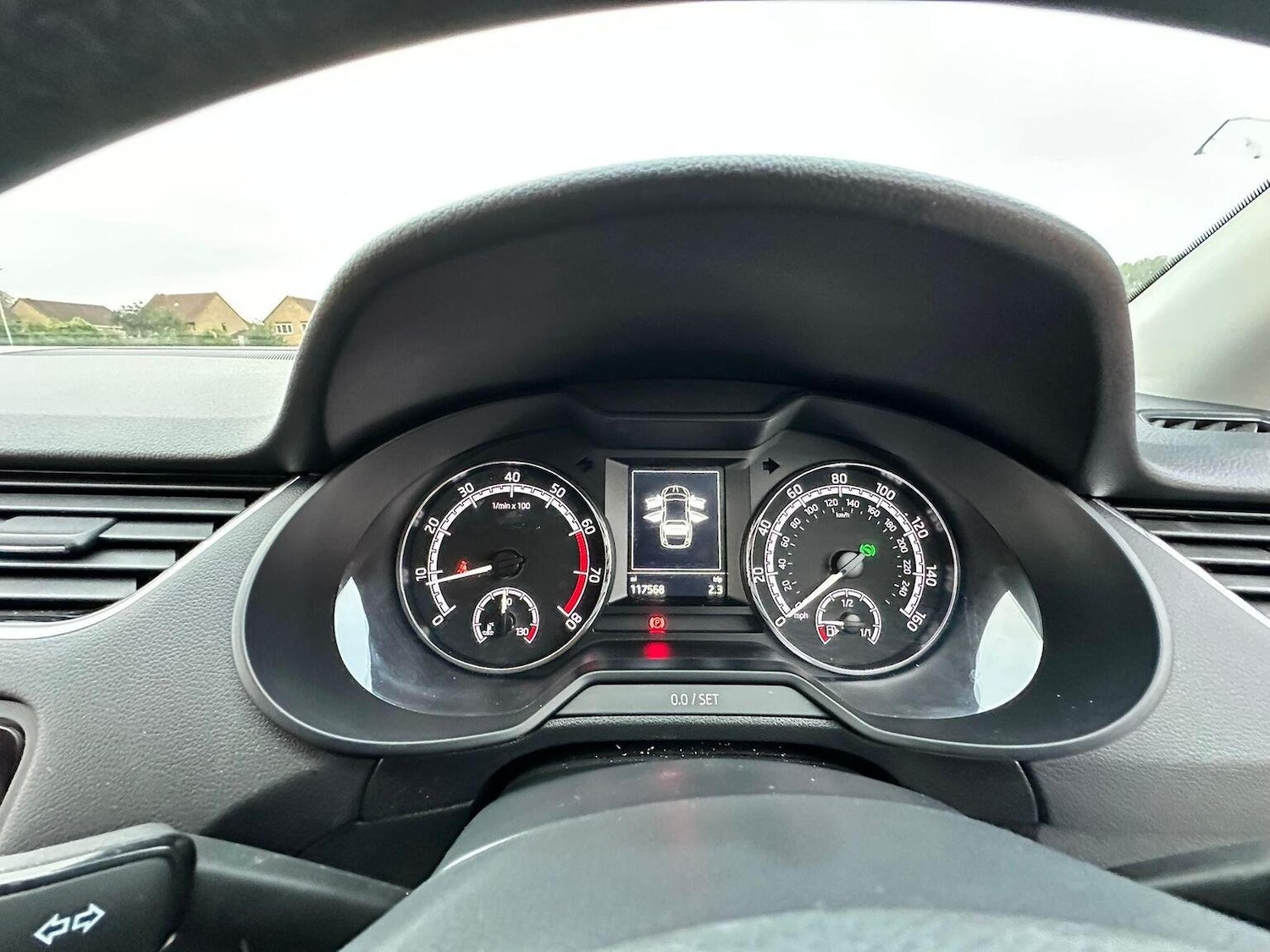 Used Skoda Octavia 2017 for sale - 77173061: Photo 28