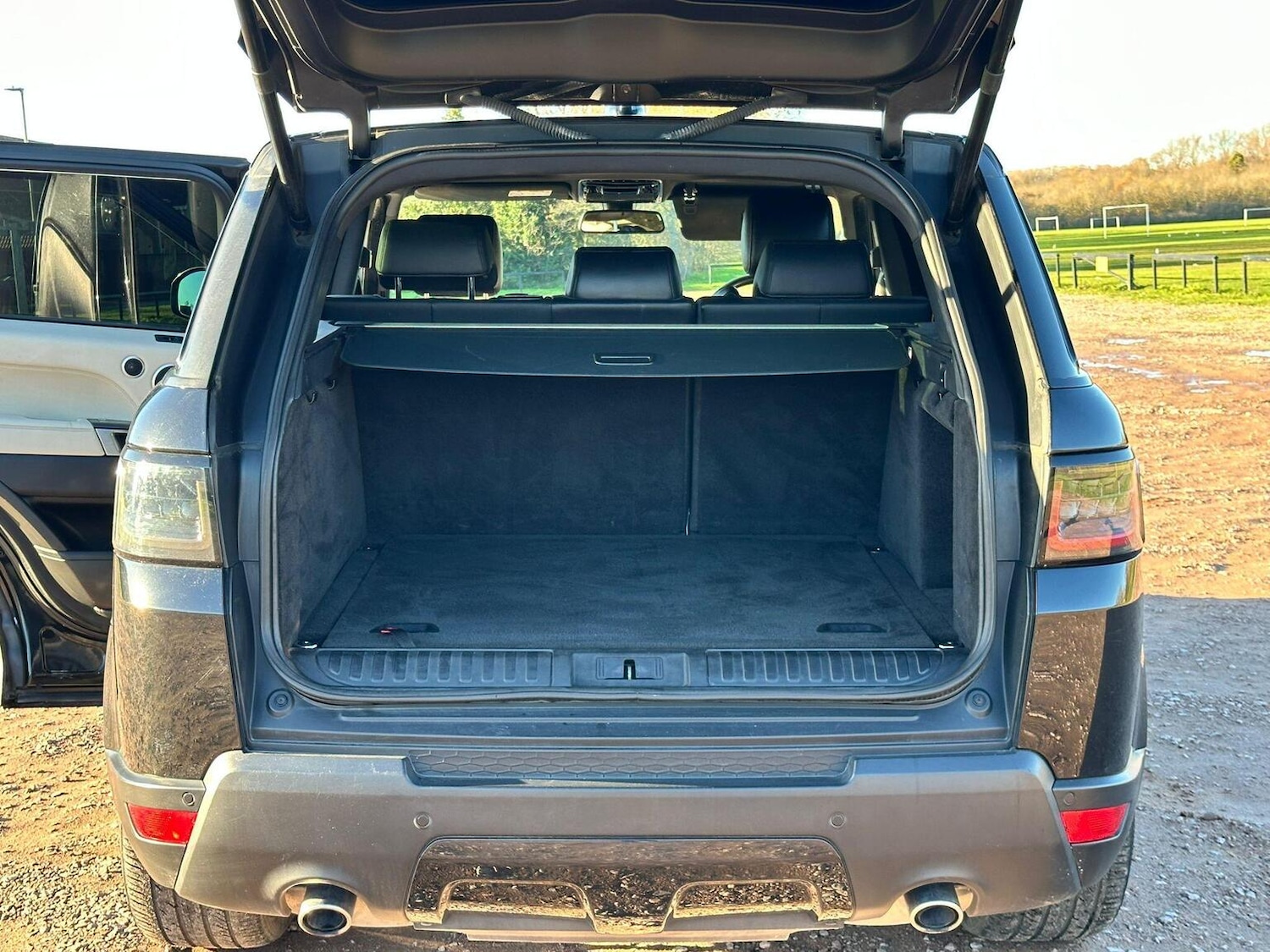 Used Land Rover Range Rover Sport 2015 for sale - 77173174: Photo 28