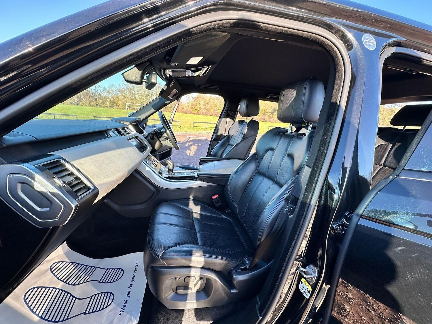 Used Land Rover Range Rover Sport 2015 for sale - 77173174: Photo 33