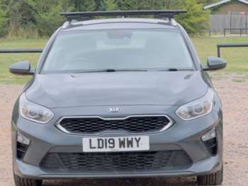 Used Kia Ceed 2019 for sale - 75438172: Photo