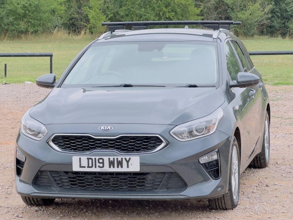 Used Kia Ceed 2019 for sale - 75438172: Photo 6