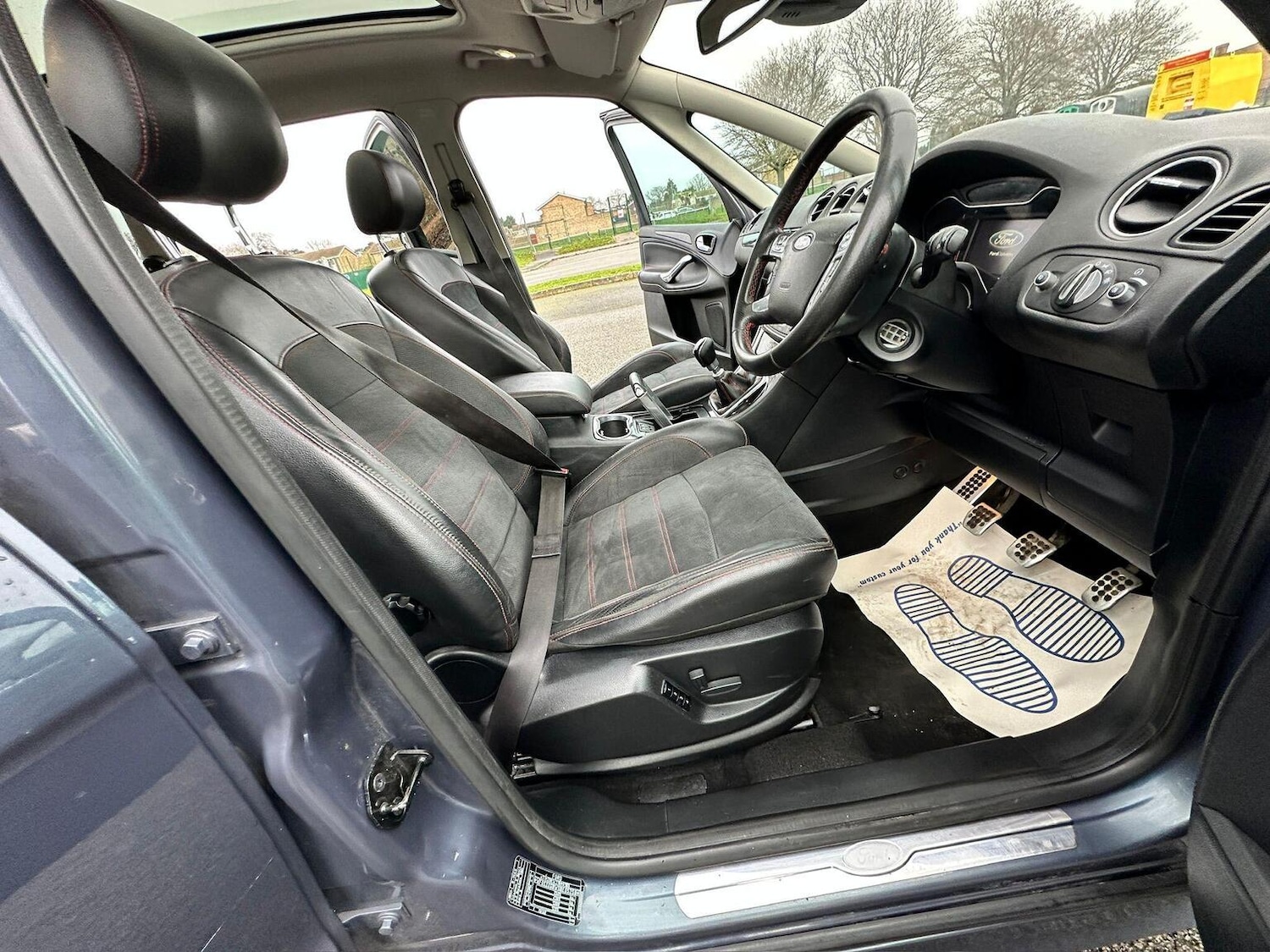 Used Ford S-Max 2011 for sale - 77357373: Photo 16